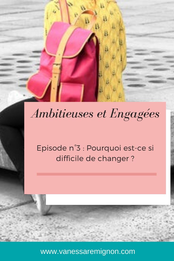 pourquoi est-ce si difficile de changer de vie professionnelle