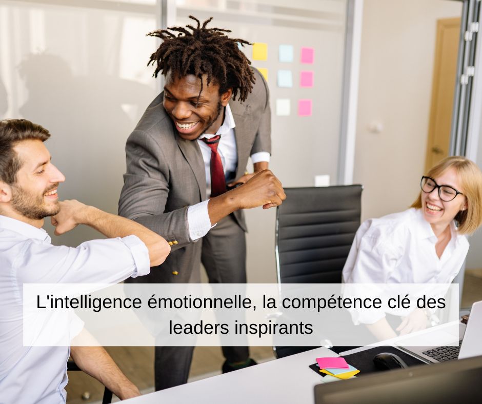 intelligence émotionnelle et leadership
