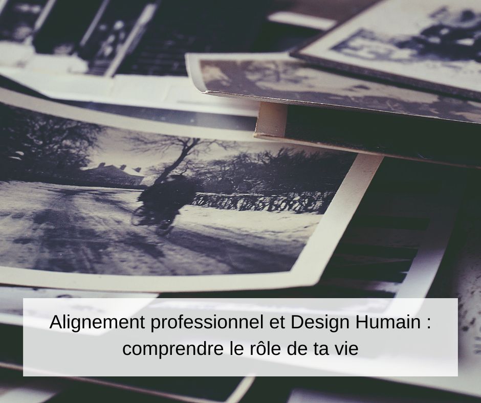 Le guide complet des 12 profils en Design Humain et leur impact sur notre carrière